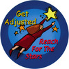 Get Adjusted Reach For The Stars