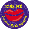 KISS ME I've Seen My Chiropractor