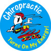 Chiropractic Turns On My Energy!
