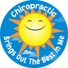 Chiropractic Brings Out The Best In Me