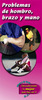 Shoulder, Arm & Hand Problems (Problemas de hombro, brazo y mano)