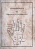 A Desk Reference of Chiropractic Information