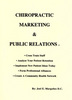 Chiropractic Marketing & Public Relations