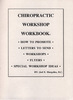 Chiropractic Workshop