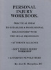 Personal Injury Workbook
