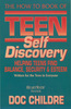 The How To Book Of Teen Self-Discovery