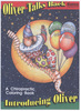 Introducing Oliver Coloring Book