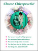 Choose Chiropractic: Pregnancy