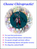 Choose Chiropractic: Sports