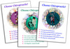 Choose Chiropractic Poster Series