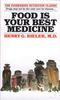Food Is Your Best Medicine