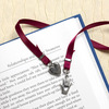Heart & Hand Bookmark