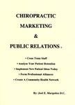 Chiropractic Marketing & Public Relations