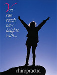 You can reach new heights with chiropractic