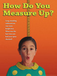 How do you measure up? poster