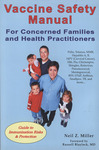 Vaccine Safety Manual