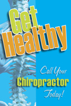 Get healthy. Call your chiropractor today