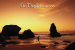 Go the distance