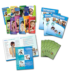 Patient Education Sample Package