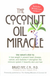 The Coconut Oil Miracle