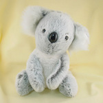 Eucalyptus Aromatherapy Koala Bear