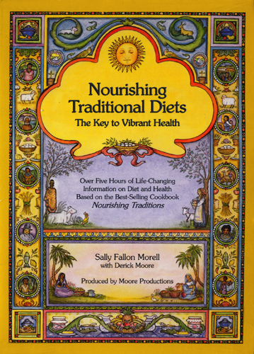 Nourishingtraditions