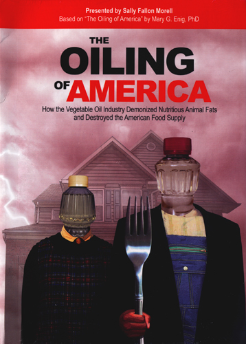 Oilingamerica