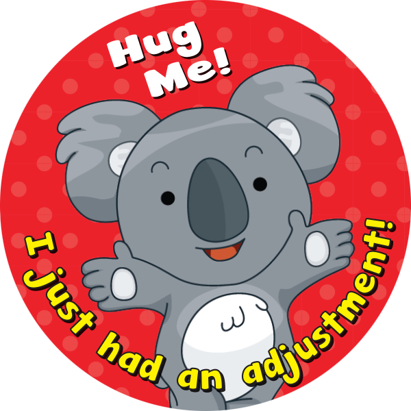 St187 hug me koala