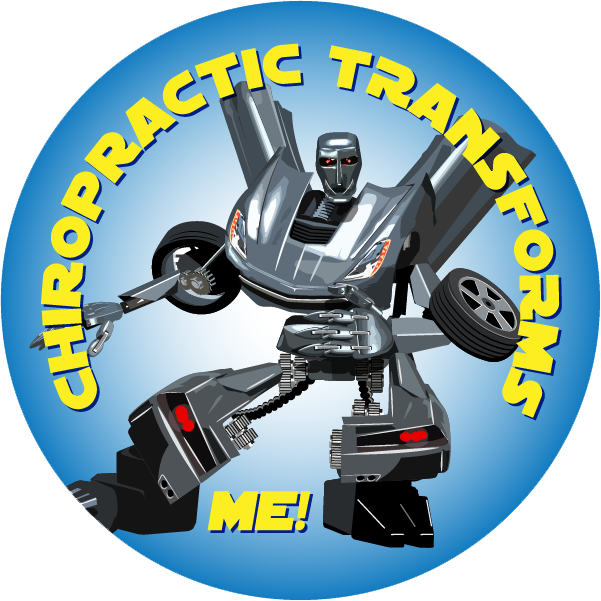 St193a transformer sticker