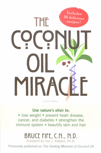 Coconutoilmiracle