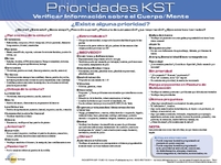 Kst Value Chart