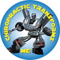 St193a transformer sticker