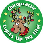 Chiropractic Lights Up My Life!