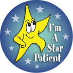 I'm A Star Patient