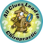 All Clues Lead to Chiropractic