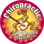 Chiropractic Rocks!