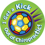 I Get A Kick Out Of Chiropractic!