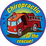 Chiropractic to the rescue!