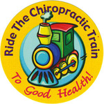 Ride The Chiropractic Train To Good Health