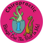 Chiropractic Brings Out The Best In Me!