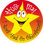 Hug Me! I Just Had An Adjustment