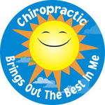 Chiropractic Brings Out The Best In Me