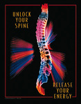 Unlock Your Spine...Release Your Energy