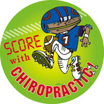 Score With Chiropractic