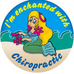 I'm Enchanted With Chiropractic