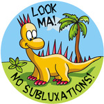 Look Ma, No Subluxations