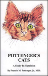 Pottenger's Cats: A Study In Nutrition