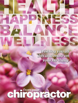 Health, Happiness, Balance, Wellness 