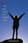 You can reach new heights with chiropractic