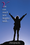 You can reach new heights with chiropractic